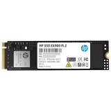 HP SSD EX900 500GB M.2 R2100MB/s W1500MB/s