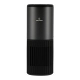 เครื่องฟอกอากาศในรถยนต์ TECHPRO Sky Series Car Purifier Dark Gray