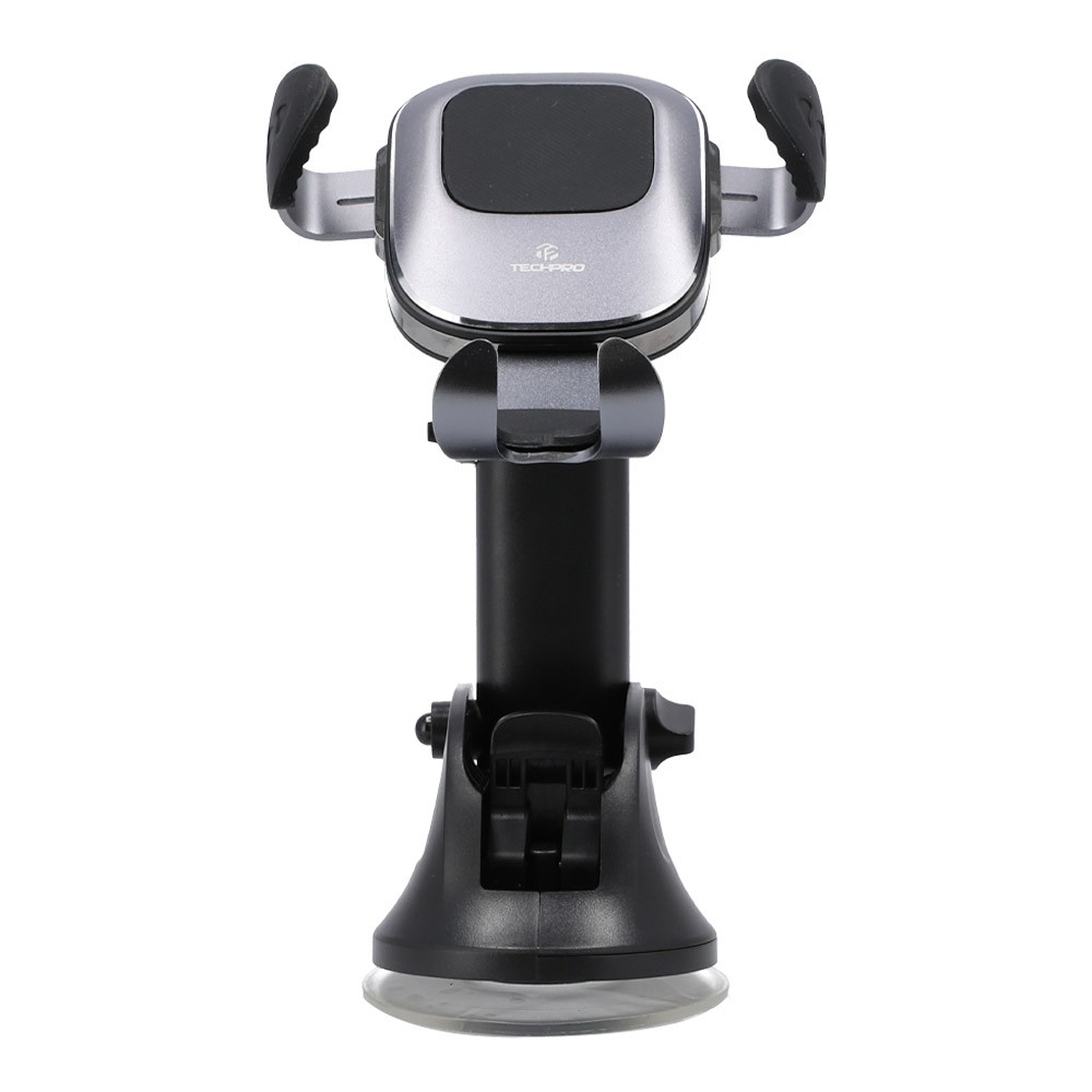 ที่วางโทรศัพท์ในรถ TECHPRO Car Holder Black