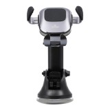 ที่วางโทรศัพท์ในรถ TECHPRO Car Holder Black