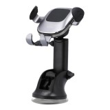 ที่วางโทรศัพท์ในรถ TECHPRO Car Holder Black