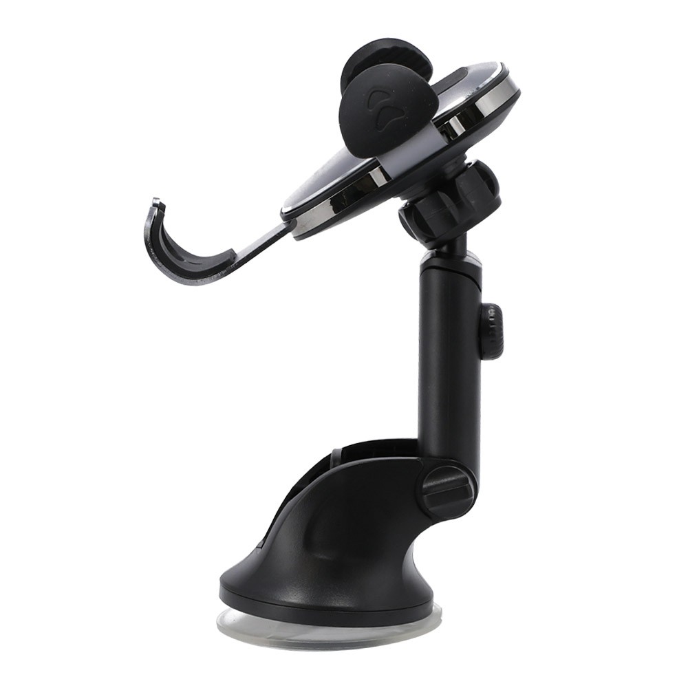ที่วางโทรศัพท์ในรถ TECHPRO Car Holder Black
