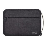 WIWU Camera Bag Cozy Storage Bag M Black (IMP)