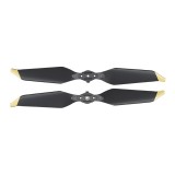 DJI Drone Acc Mavic Low-Noise Quick-Release Propellers (one pair) Part2 8331