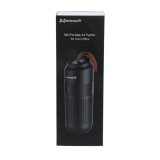 Winswift Mini Air Purifier Black