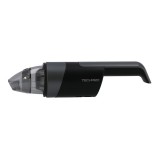 TECHPRO เครื่องดูดฝุ่นในรถ Car Cordless Vacuum Cleaner Black