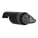 TECHPRO เครื่องดูดฝุ่นในรถ Car Cordless Vacuum Cleaner Black