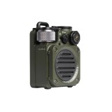 ลำโพง Muzen Wild Mini Army Green