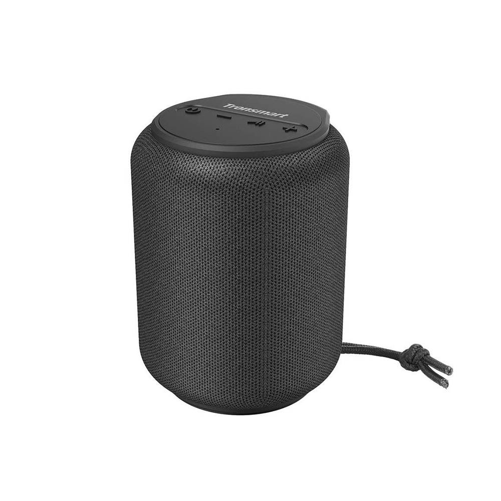ลำโพงบลูทูธ Tronsmart Element T6 Mini 15W Black