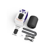 ลำโพงบลูทูธ Tronsmart Element T6 Mini 15W Black