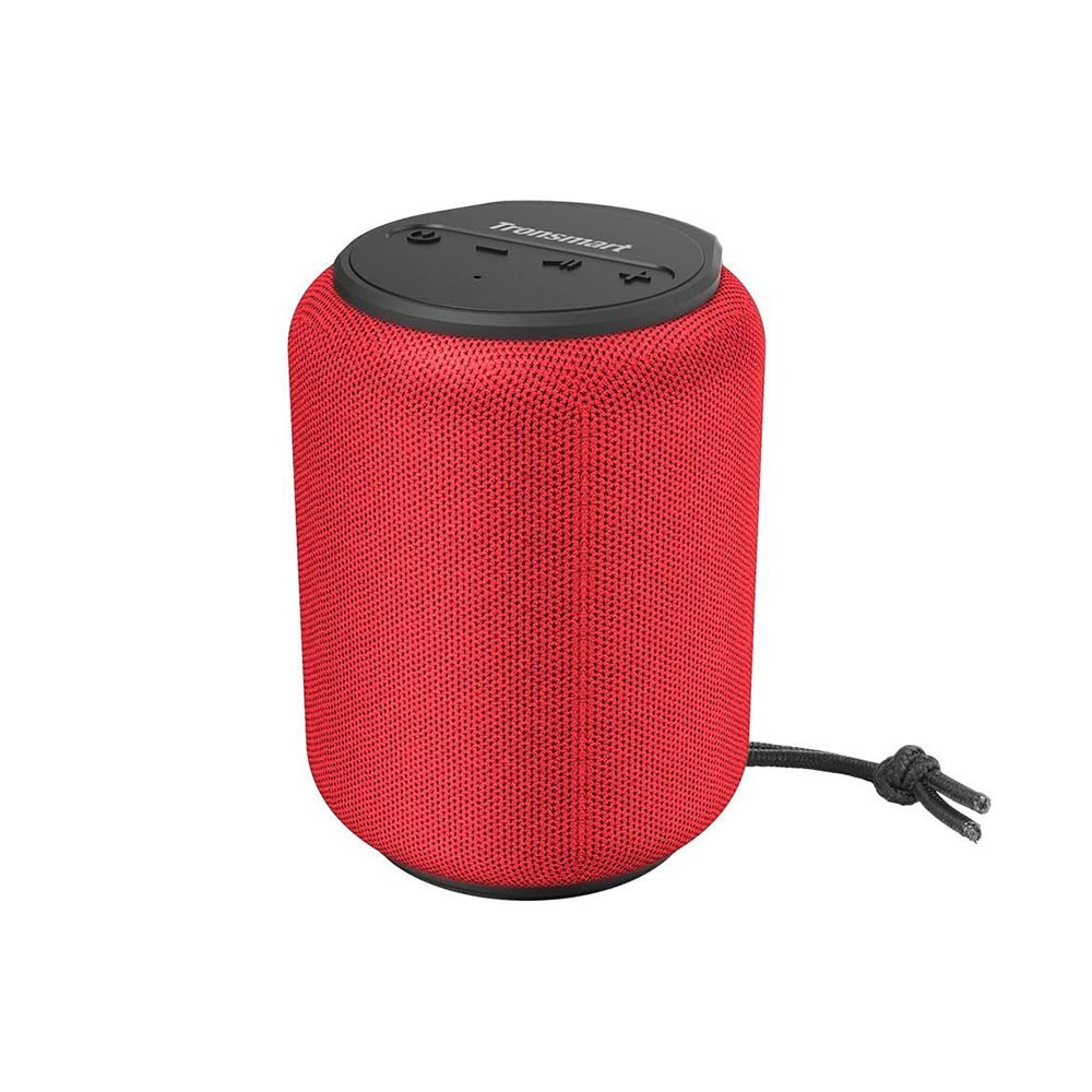 ลำโพงบลูทูธ Tronsmart Element T6 Mini 15W Red