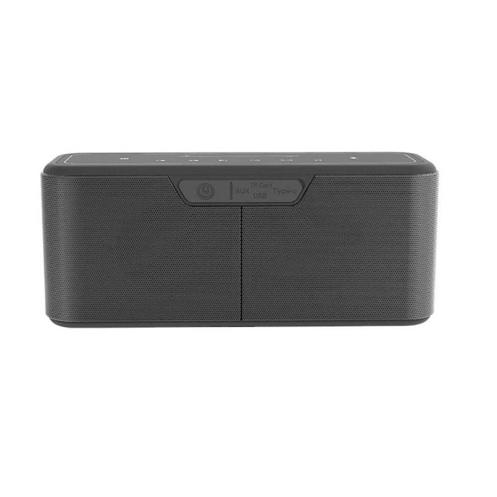 ลำโพงบลูทูธ Tronsmart Element Mega Pro Black