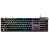 CS@ MeeTion Gaming Keyboard MT-K9300