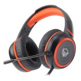 CS@ MeeTion Gaming Headset MT- HP030 USB Black/Orange