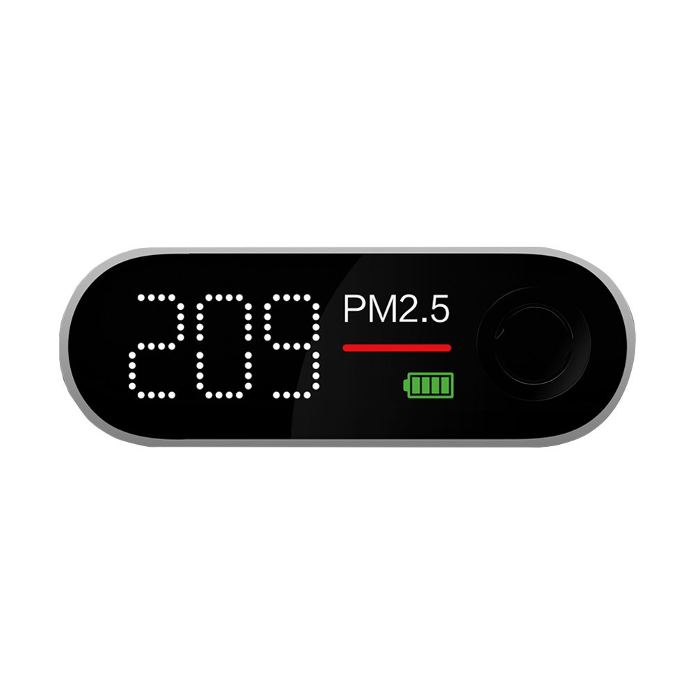 Xiaomi Mi PM 2.5 Monitor (KLWJCY01ZM)