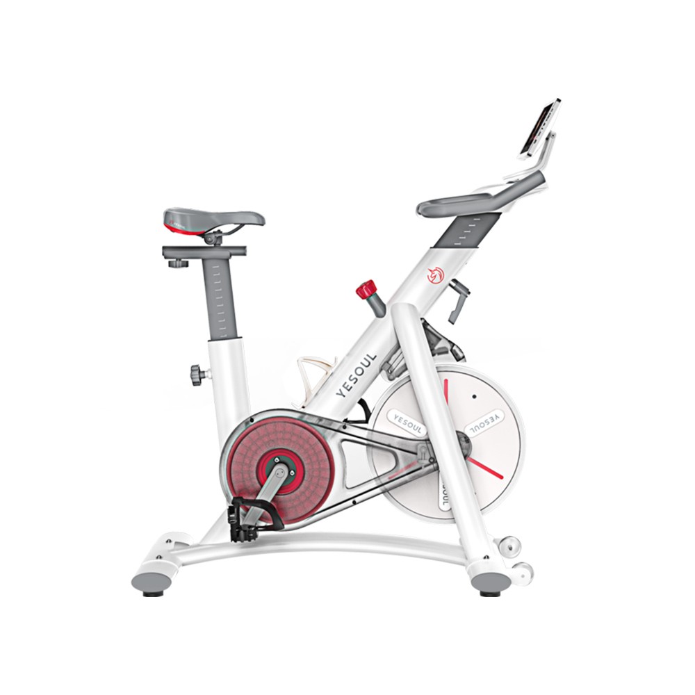 Xiaomi Yesoul S3 Spinning Bicycle White