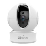 Ezviz C6CN Mini 360 720P Wi-Fi PT Camera w/Lan