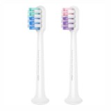 หัวแปรงสีฟัน Xiaomi Dr.Bei Sonic Electric Toothbrush Head Cleaning Pink/Blue/Purple/Green