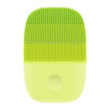 แปรงทำความสะอาดผิวหน้า Xiaomi InFace Electric Sonic Facial Cleaner Green