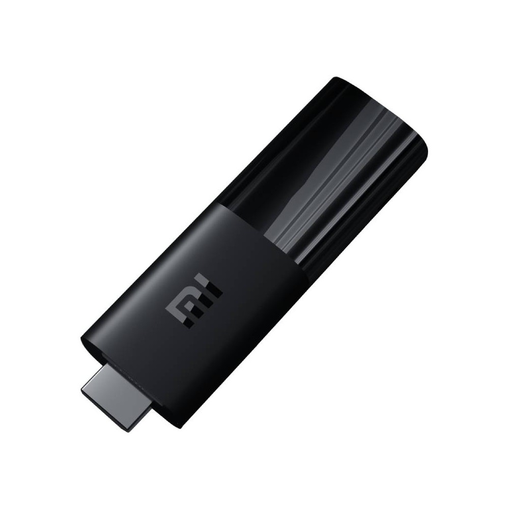 Xiaomi Mi TV Stick EU Black