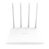 AIRPHO AR-W410 AC1200 Dual Band Gigabit Wireless Router