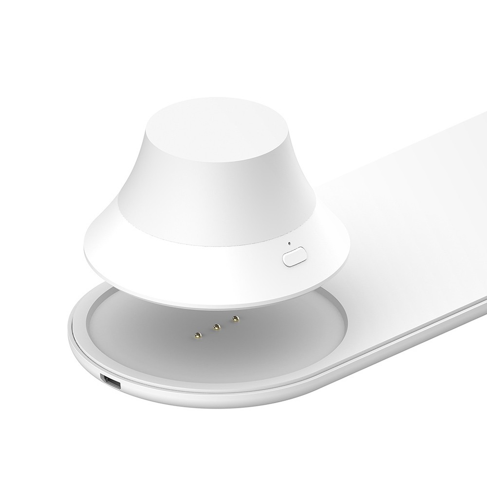Xiaomi Yeelight Wireless Charging+ Night light EU White