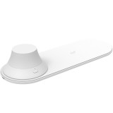 แท่นชาร์จไร้สาย Xiaomi Yeelight Wireless Charging+ Night light EU White