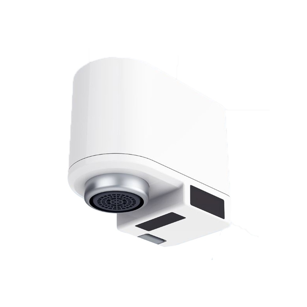 Xiaomi Automatic Sense Infrared Induction Water Saving Device Sink Faucet White