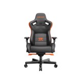Anda Seat Gaming Chair Fnatic Black/Orange