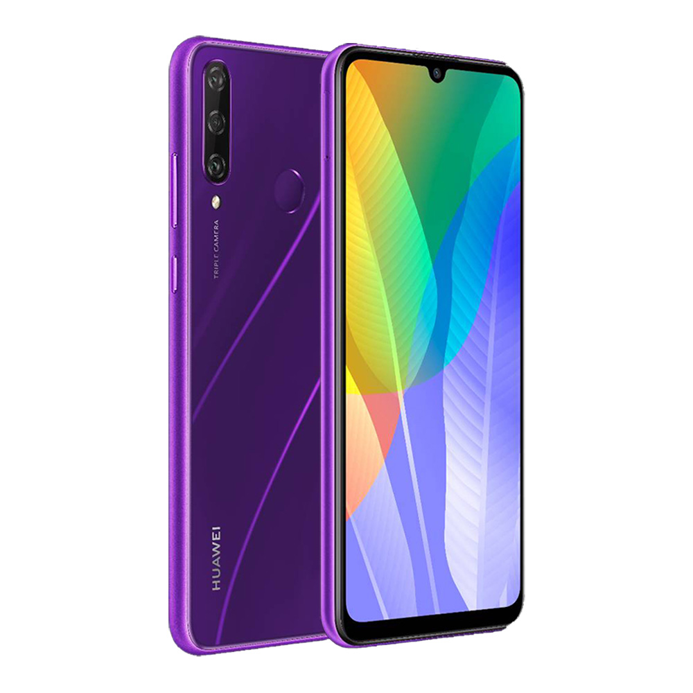 huawei y6p hms