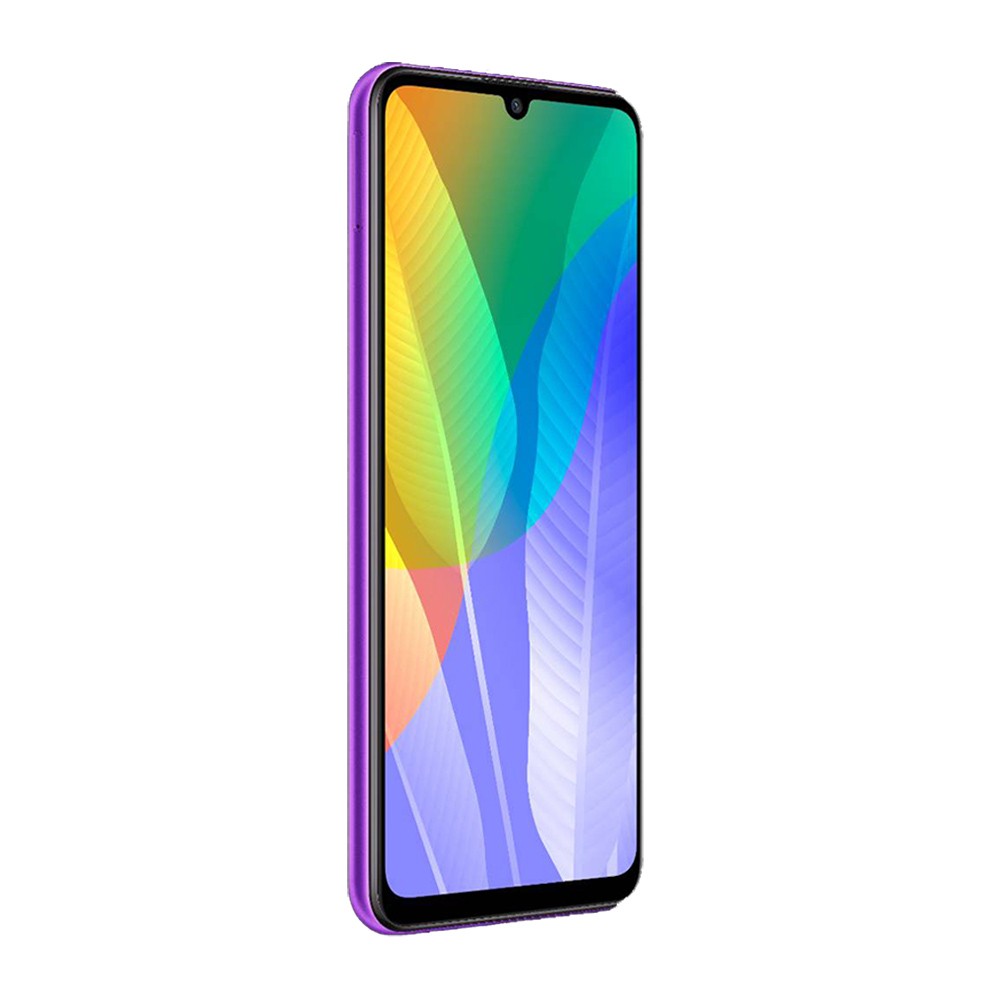 สมาร์ทโฟน Huawei Y6p Phantom Purple