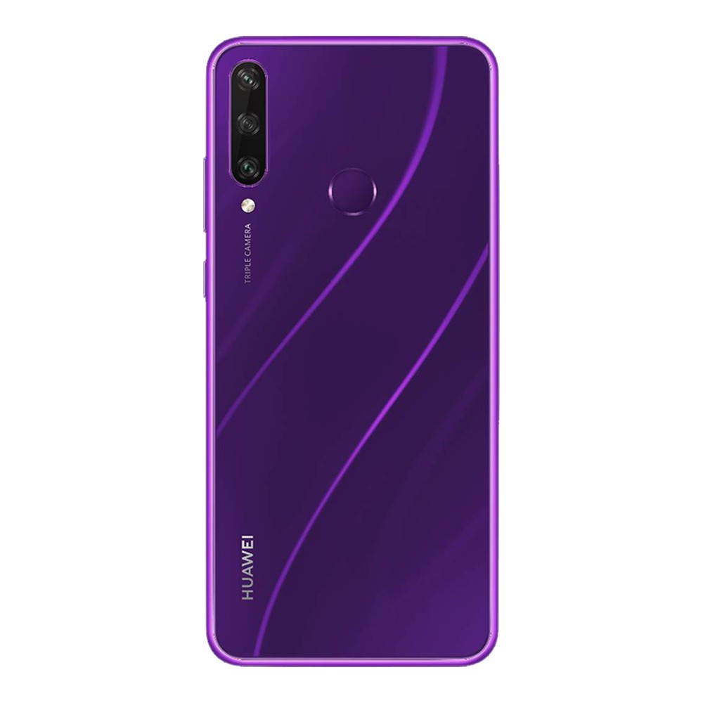 สมาร์ทโฟน Huawei Y6p Phantom Purple