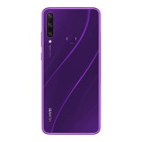 สมาร์ทโฟน Huawei Y6p Phantom Purple