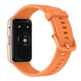 สมาร์ทวอทช์ Huawei Watch Fit Cantaloupe Orange