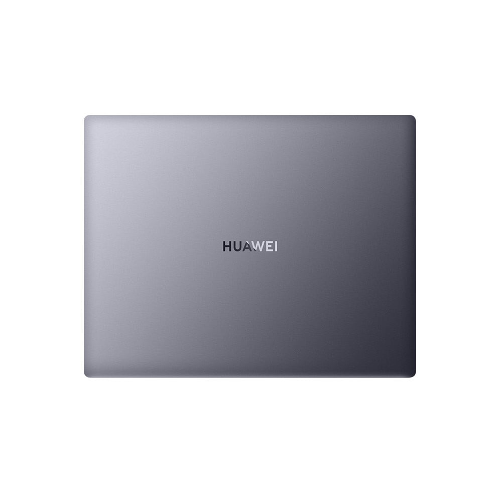 Huawei Notebook MateBook 14 R5 4600H Grey (A)