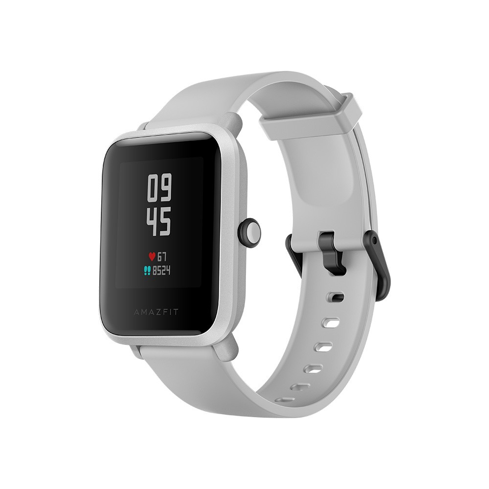 สมาร์ทวอทช์ Xiaomi Amazfit Bip S - White