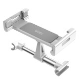 ที่วางโทรศัพท์ในรถ WIWU Rear Pillow Stand for Phone&Tablet PL901 Silver