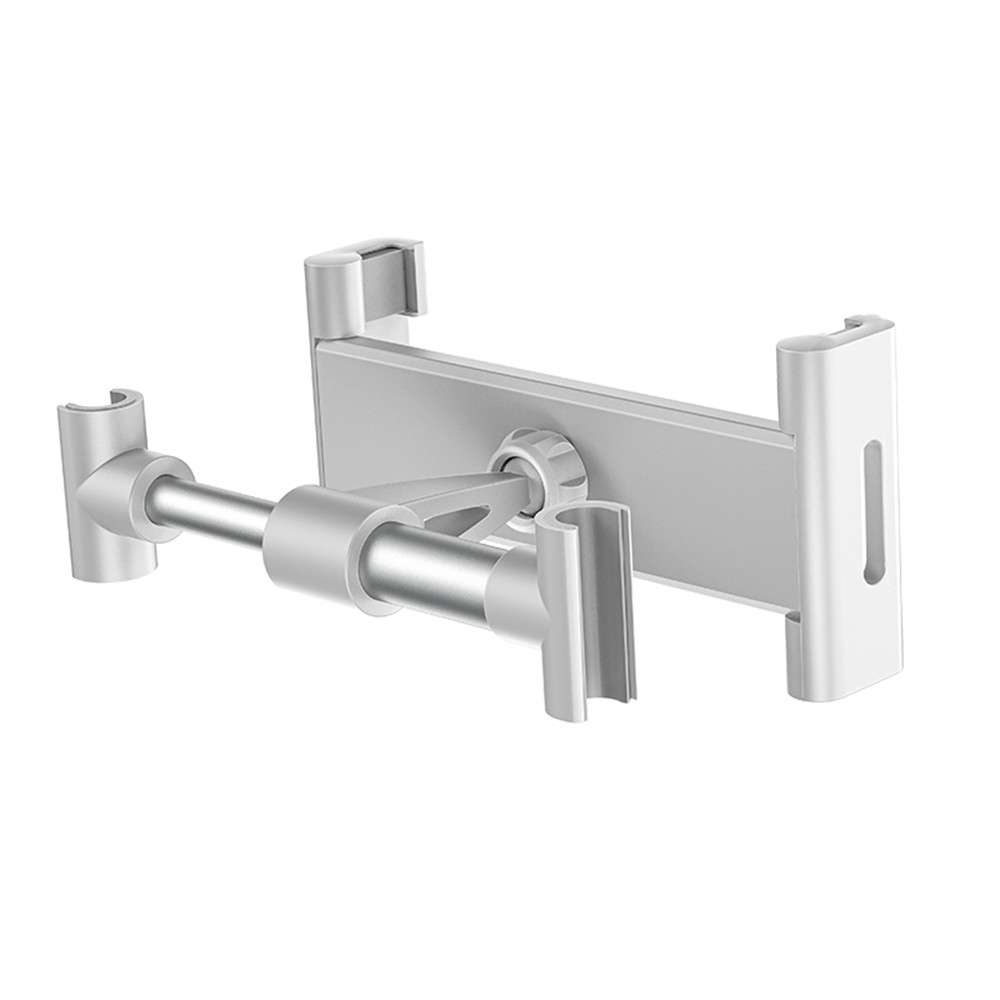 ที่วางโทรศัพท์ในรถ WIWU Rear Pillow Stand for Phone&Tablet PL901 Silver