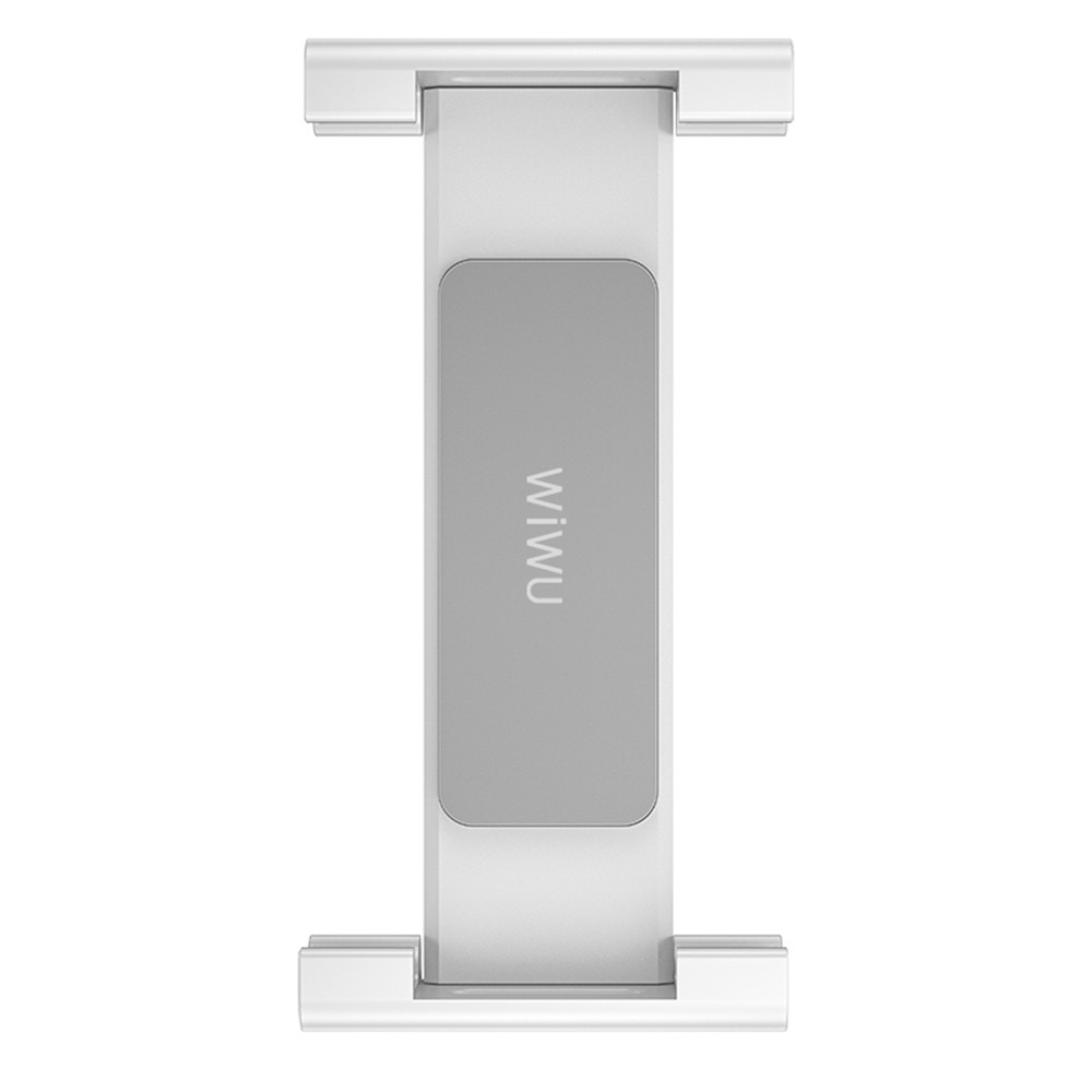 ที่วางโทรศัพท์ในรถ WIWU Rear Pillow Stand for Phone&Tablet PL901 Silver
