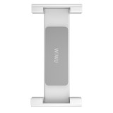 ที่วางโทรศัพท์ในรถ WIWU Rear Pillow Stand for Phone&Tablet PL901 Silver
