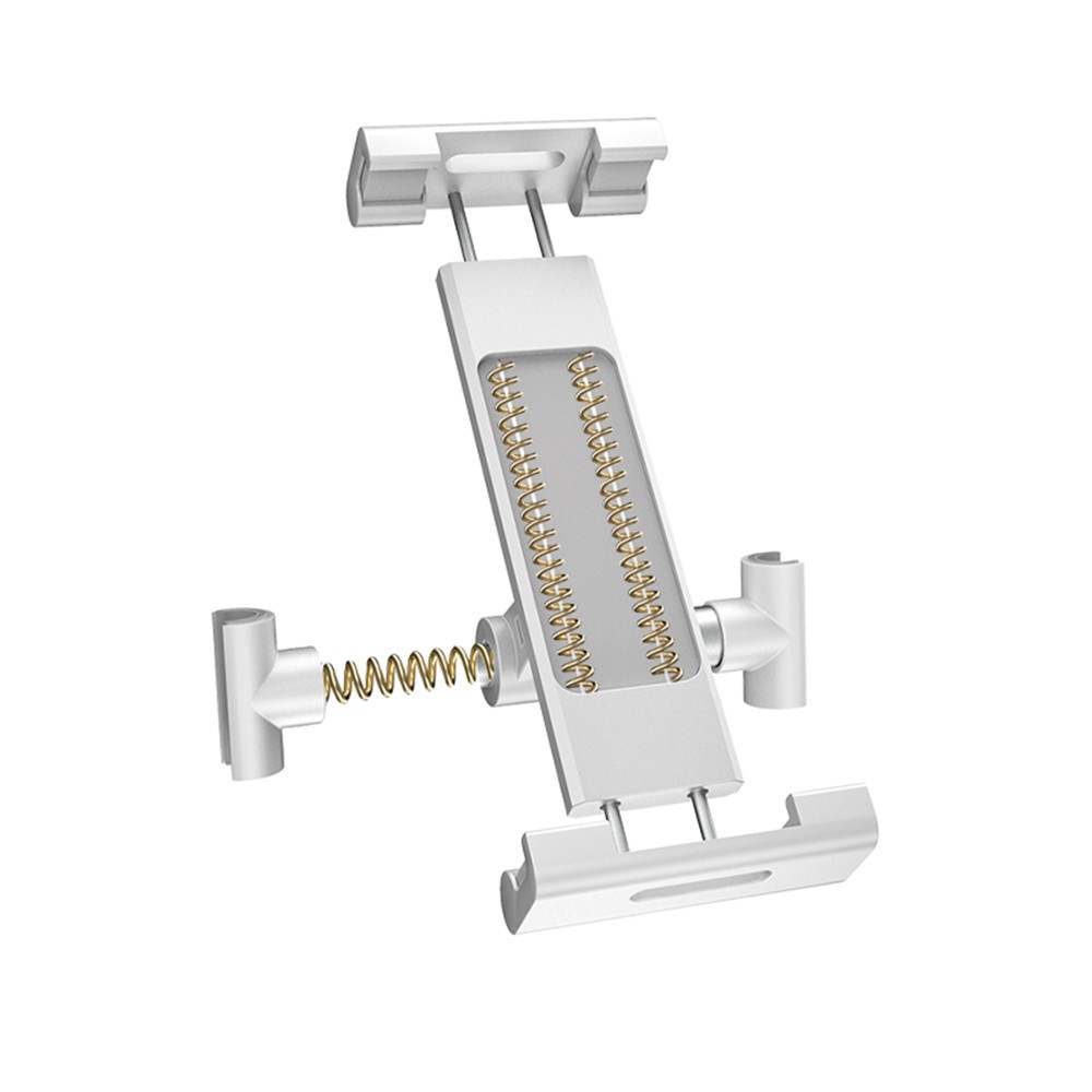 ที่วางโทรศัพท์ในรถ WIWU Rear Pillow Stand for Phone&Tablet PL901 Silver