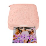 HP SPROCKET Photo Printer iBiza Pink