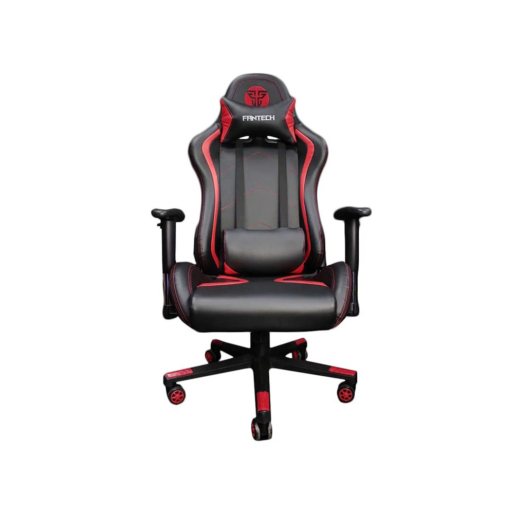 Fantech Gaming Chair GC-181 ALPHA Black/Red
