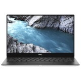 Dell Notebook XPS 9370-W56795607THW10 Silver