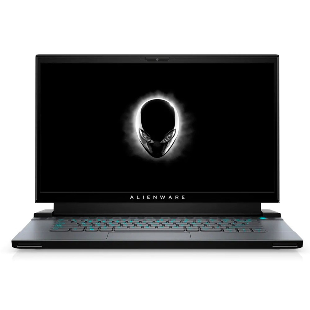 โน๊ตบุ๊ค Dell Alienware M15 R3-W56911001THW10 Black