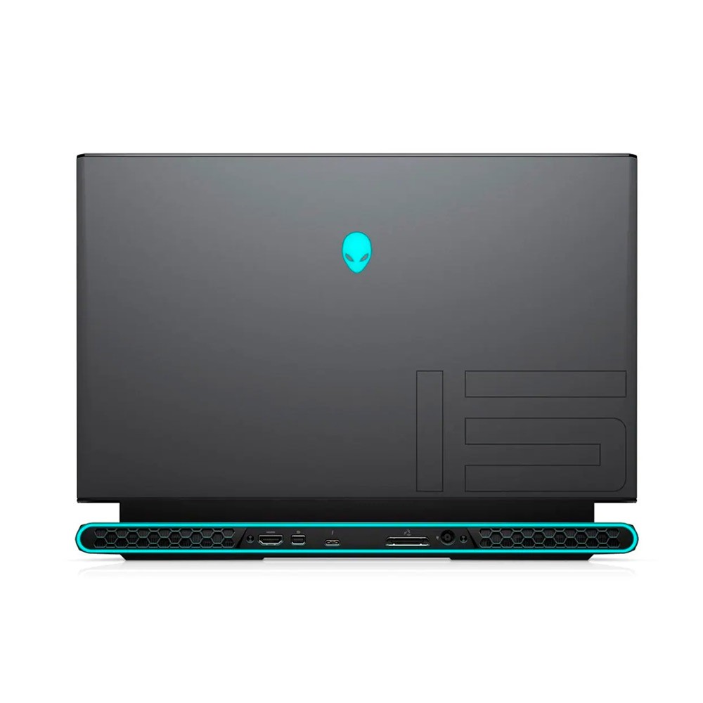 Dell Notebook Alienware M15 R3-W56911003THW10 Black