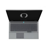Dell Notebook Alienware Area-51m R2-W56917001THW10 Black