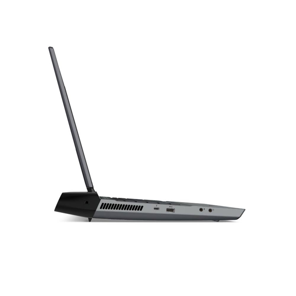 โน๊ตบุ๊ค Dell Alienware Area-51m R2-W56917001THW10 Black