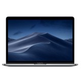Apple MacBook Pro 13.3-inch with Touch Bar: i5/2.4GHZ QC/8GB-2019 (Eng-Keyboard)