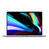 Apple MacBook Pro 16 with Touch Bar: 2.6GHz /i7/16GB/ 512GB -Space Gray-2019 (Eng-Keyboard)